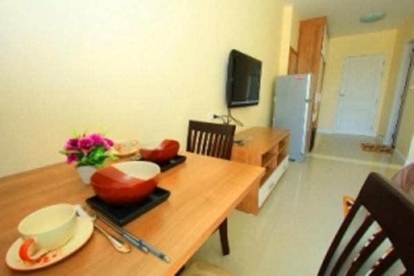 Grow Residences Bangkok Room photo